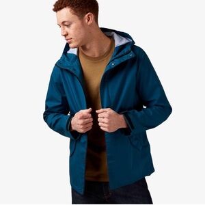 Line of Trade Portland Rain Jacket